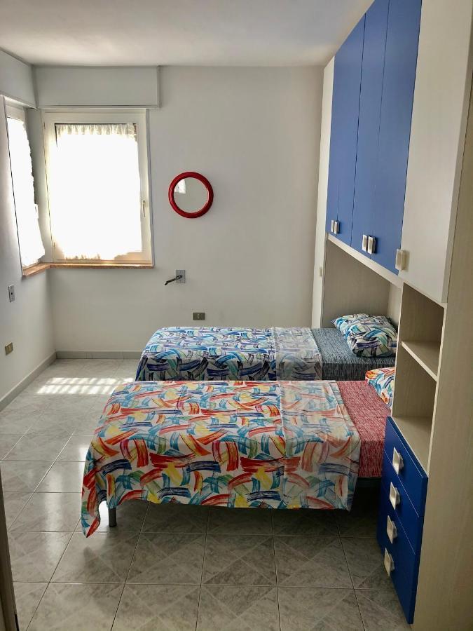 Casa Sul Corso Di Lido Marini Διαμέρισμα Εξωτερικό φωτογραφία