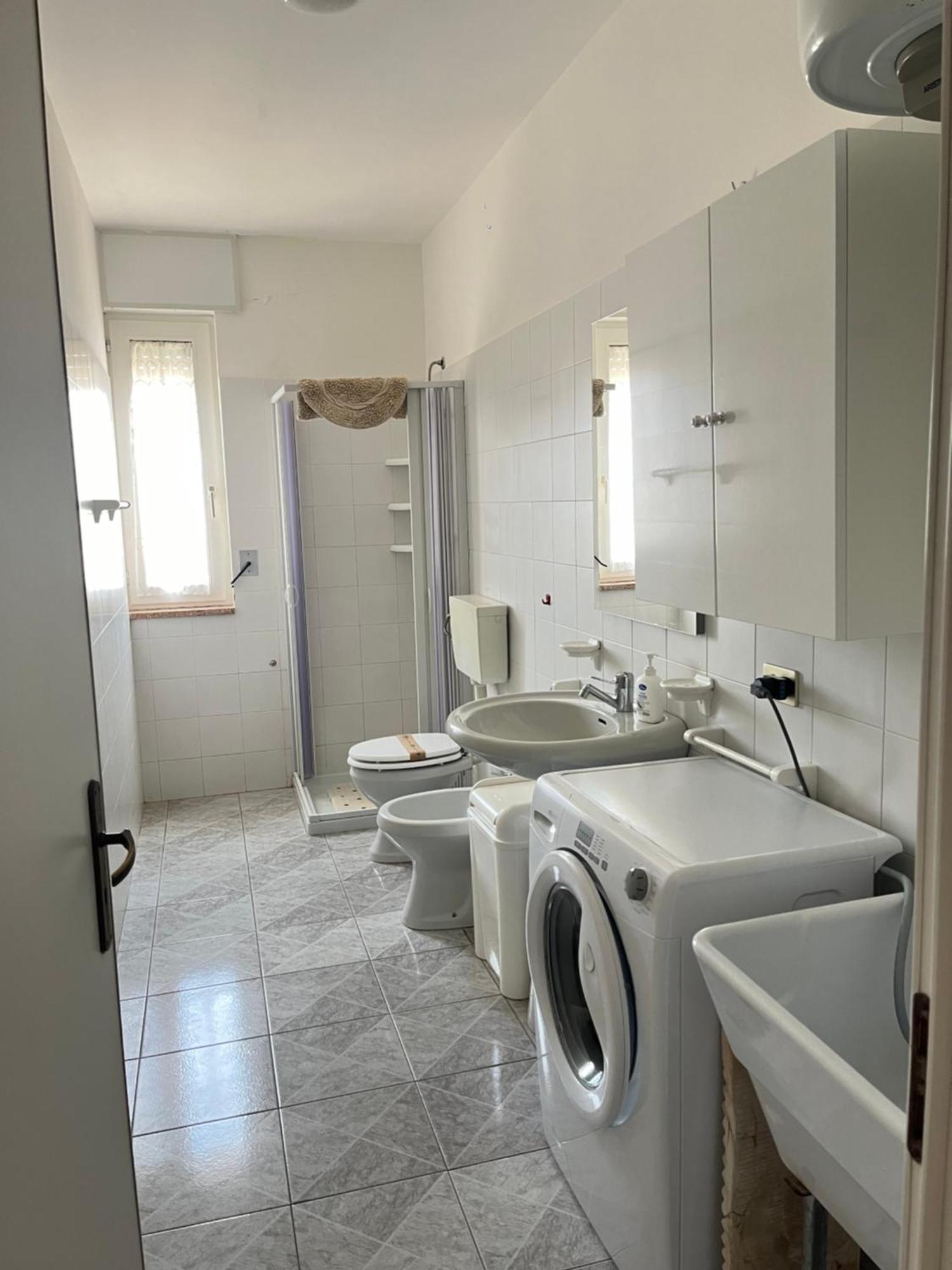 Casa Sul Corso Di Lido Marini Διαμέρισμα Εξωτερικό φωτογραφία